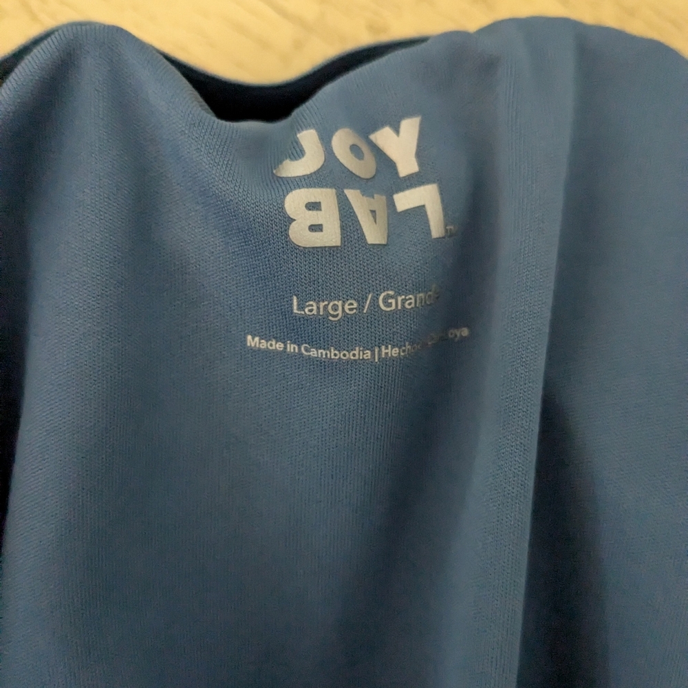 JoyLab Shorts - Picture 4 of 4